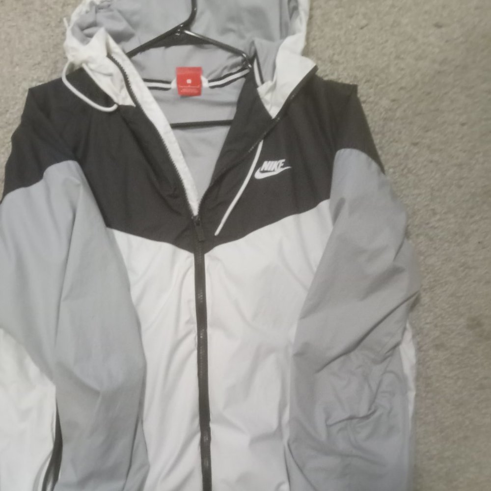 nike jacket